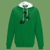 Varsity hoodie Thumbnail