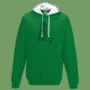 Varsity hoodie Thumbnail