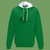 Varsity hoodie Thumbnail
