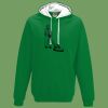 Varsity hoodie Thumbnail