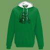 Varsity hoodie Thumbnail