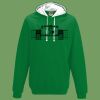 Varsity hoodie Thumbnail