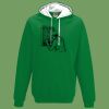 Varsity hoodie Thumbnail