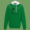 Varsity hoodie Thumbnail