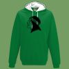 Varsity hoodie Thumbnail