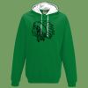 Varsity hoodie Thumbnail