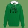 Varsity hoodie Thumbnail