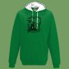 Varsity hoodie Thumbnail