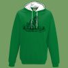 Varsity hoodie Thumbnail