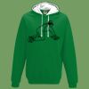 Varsity hoodie Thumbnail