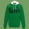 Varsity hoodie Thumbnail