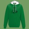 Varsity hoodie Thumbnail