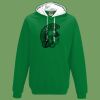 Varsity hoodie Thumbnail