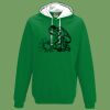 Varsity hoodie Thumbnail