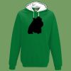 Varsity hoodie Thumbnail