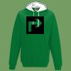 Varsity hoodie Thumbnail