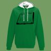 Varsity hoodie Thumbnail