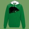 Varsity hoodie Thumbnail