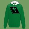 Varsity hoodie Thumbnail
