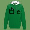 Varsity hoodie Thumbnail