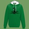 Varsity hoodie Thumbnail