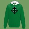 Varsity hoodie Thumbnail