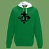 Varsity hoodie Thumbnail