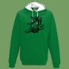 Varsity hoodie Thumbnail