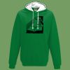 Varsity hoodie Thumbnail