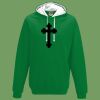 Varsity hoodie Thumbnail