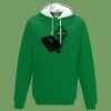 Varsity hoodie Thumbnail