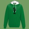 Varsity hoodie Thumbnail