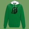 Varsity hoodie Thumbnail