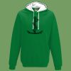 Varsity hoodie Thumbnail