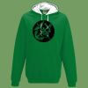 Varsity hoodie Thumbnail
