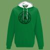 Varsity hoodie Thumbnail