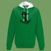 Varsity hoodie Thumbnail