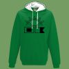 Varsity hoodie Thumbnail