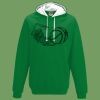 Varsity hoodie Thumbnail
