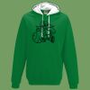 Varsity hoodie Thumbnail