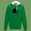 Varsity hoodie Thumbnail