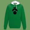 Varsity hoodie Thumbnail