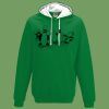 Varsity hoodie Thumbnail