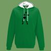 Varsity hoodie Thumbnail