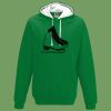 Varsity hoodie Thumbnail
