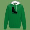 Varsity hoodie Thumbnail