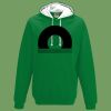 Varsity hoodie Thumbnail
