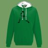 Varsity hoodie Thumbnail