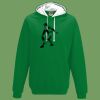 Varsity hoodie Thumbnail
