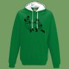 Varsity hoodie Thumbnail